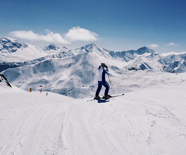Courchevel